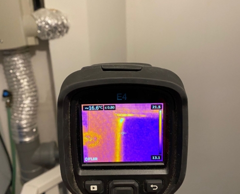 camera detectie haarlem ontstoppen